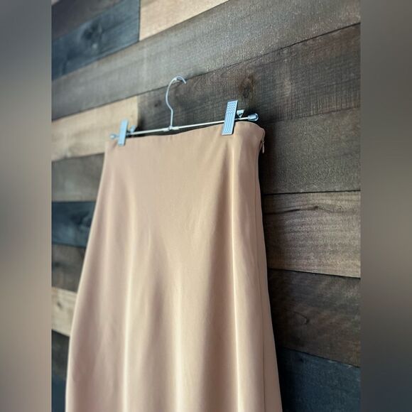 Express Women's Tan Skirt - Picture 10 of 10